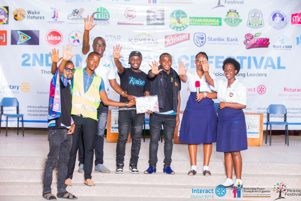 Awards & Recognition