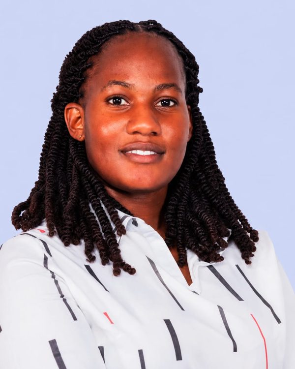 Dr. Mirembe Joan Florence, Annual Peace Festival Programme Lead at Positive Peace Generation